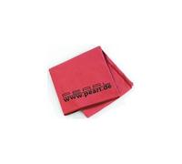 Drap de bain microfibre Bordeaux - 180 x 90 cm
