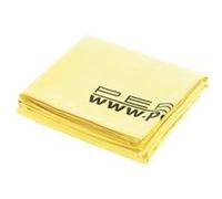 Drap de bain microfibre Jaune - 180 x 90 cm Jaune G