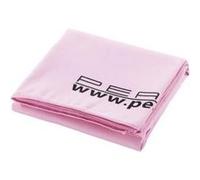 Drap de bain microfibre Rose - 180 x 90 cm Rose G