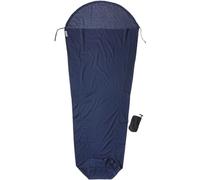 Cocoon - Egyptian Cotton MummyLiner - Drap de sac de couchage Tuareg - Regular