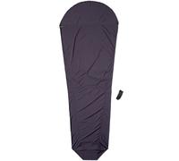 COCOON Mummy Liner Thermolite Silk - Mixte - Gris - taille Unique- modèle 2023