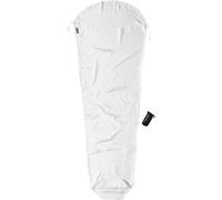 Cocoon Silk MummyLiner - Drap de sac de couchage Natural Silk Regular