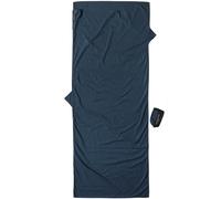 Drap de couchage cocoon travel sheet co