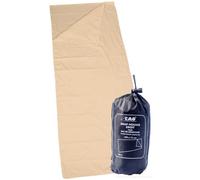 Drap de couchage / sac à viande droit ca