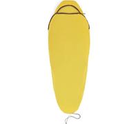 Sea to Summit Reactor - Doublure pour sac de couchage, compacte standard (78 x 31,5 cm)