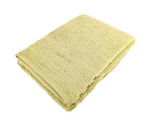 Drap de douche 70X140 cm EFFICIENCE PURE vert Menta