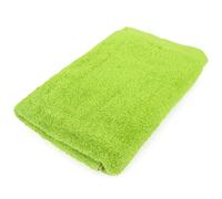 Drap de douche 70x140 cm PURE Pistache 550 g/m2