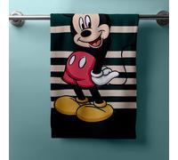Drap de douche Disney Mickey Drap de bain 60 x 120 cm