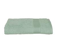 Atmosphera Créateur d'intérieur - Drap de Douche Confort 70x130cm Celadon Vert G
