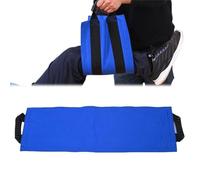 Drap De Glisse, Drap Coulissant Pour Patient, Alaise Glissante Soins, Planche De Positionnement Pour Le Transfert De Patients, Planche De Transfert Avec Poignée Pour Patients Alités