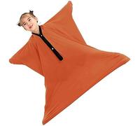 Drap De Lit À Compression Sensorielle For Drap De Compression Respirant, Drap De Compression Extensible Et Respirant, Aide En Cas D'autisme, De TDAH, De Troubles Du Traitement Sensoriel (Color : Oran