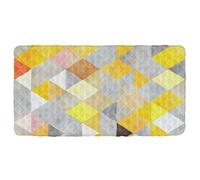 Drap de lit tendance et tendance pour tout-petit, portable, lavable pour lit d'enfant, matelas de plage 127 x 63,5 cm (drap, lit non inclus)