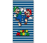 Drap De Plage Ou Serviette De Bain 70 X 140 Cm (Drap de plage Mario - A)