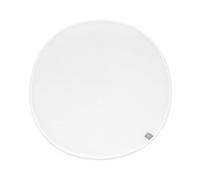 Drap de Protection Stokke Sleepi Mini, Blanc - Protège Le Matelas Ovale Stokke Sleepi Mini Contre Les Accidents et Les éclaboussures - Extérieur en Maille 3D Respirante - Lavable en Machine