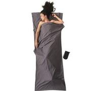 Cocoon Drap de voyage Cotton Gris 220 x 90 cm