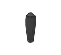 Drap de sac big agnes alpha direct fleece regular gris