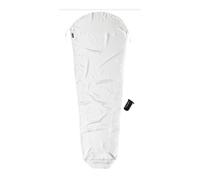 Cocoon SM30 sac de couchage Adulte Sac à viande Soie Blanc