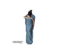 Drap de sac COCOON Lyocell-Mummy (eucalyptus green) TU