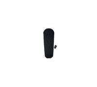 Cocoon Drap de sac Mérinos Mummy (sarcophage) 220 x 80-60 cm Noir