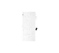 Drap de sac cocoon silk economy blanc rectangulaire