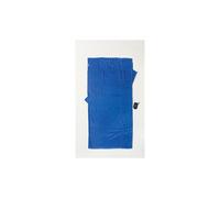 Draps De Voyage Cocoon 100% Coton – 86x35 Cm, Naturel – Neuf CT13