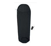 Drap de sac COCOON Thermolite Performer Mummy (volcano black) TU