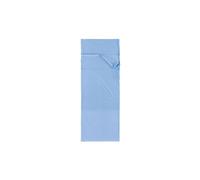 Drap de sac Comfort Liner SQ light blue Ferrino OS