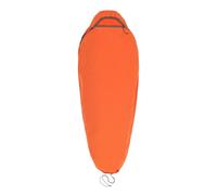 Sea To Summit Reactor Extreme Sleeping Bag Orange Standard