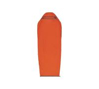 Sea To Summit Reactor Fleece Sleeping Bag Sheet Orange