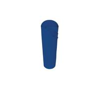 Drap de sac ferrino pro liner mummy bleu