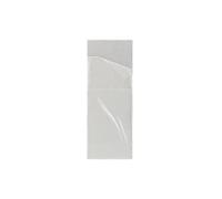 Ferrino Travel Sq Lining Noir 210 x 80 cm
