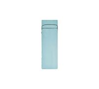 Drap de sac sea to summit comfort blend rectangular oreiller bleu