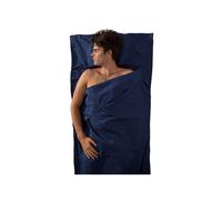 Drap de sac Sea To Summit Coton Traveller Navy