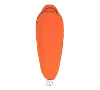 Sea To Summit Reactor Extreme Sleeping Bag Orange Standard