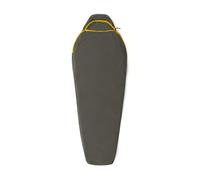 Sea To Summit Reactor Midweight Long Liner Sleeping Bag Vert