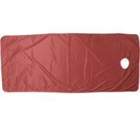 Drap de table de massage, Drap de table de massage en peluche, Drap de table de salon de beauté, Drap de table de massage SPA, Drap de table de massage de salon, Housse de table de massage