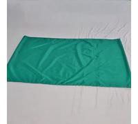 Drap De Transfert Pour Patient, transfert et repositionnement au lit, drap de glissement réutilisable, glissières pour voitures, lits d'hôpital, soins à domicile(150 * 75cm)