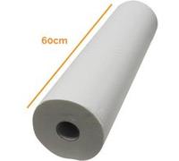 Vivezen - Drap d'examen blanc - 34g/m2 double épaisseur aspect gaufré 100% pure ouate - Plusieurs tailles et lots disponibles