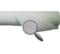 Drap d'examen gaufré Confort - Blanc 150 formats 50 x 35 cm/Le Carton de 9 Rouleaux