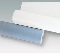 drap d'examen unique disposé en rouleau Valaroll 50x35 cm blanc gaufré