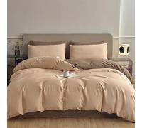 Drap en polaire (King Size) 180 x 200 cm, chaud, doux et moelleux, design à poches profondes (convient aux matelas jusqu'à 30 cm d'épaisseur), confortable et doux pour la peau pour un plaisir ultime