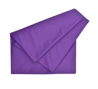 Drap en vinyle 200 x 230 cm - Violet