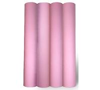 Drap Examen Medicaux Résistant Rose - 4 Rouleaux - Papier Table Massage