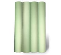 Drap Examen Medicaux Résistant Vert - 4 Rouleaux - Papier Table Massage