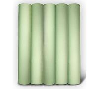 Drap Examen Medicaux Résistant Vert - 5 Rouleaux - Papier Table Massage