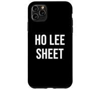 Drap Ho Lee Coque pour iPhone 11 Pro Max