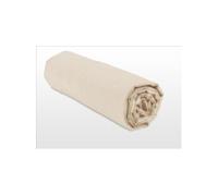 Drap housse - 100% coton - 180 x 200 + Bonnet 30 cm