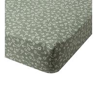 Drap housse 140x190 cm