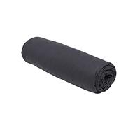 Drap Housse Today Essential - 140 X 200+30 Cm - 2 Personnes - 100% Coton Uni - Fusain