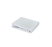 Drap Housse 180x200 Cm Duo 2 En 1 Perle, Par Toison D'or